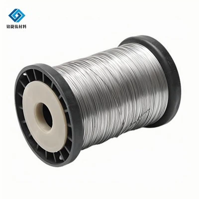 Σύρμα κράματος νικελίου